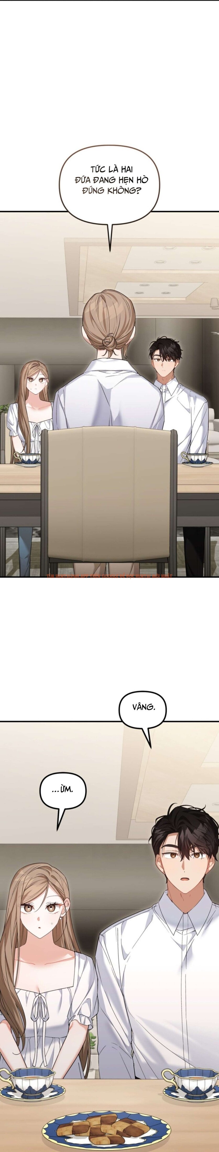 Xem ảnh [18+] Công Dụng Của Người Bạn Thanh Mai Trúc Mã - Chapter 30 - 5 0 - TruyenVN.APP