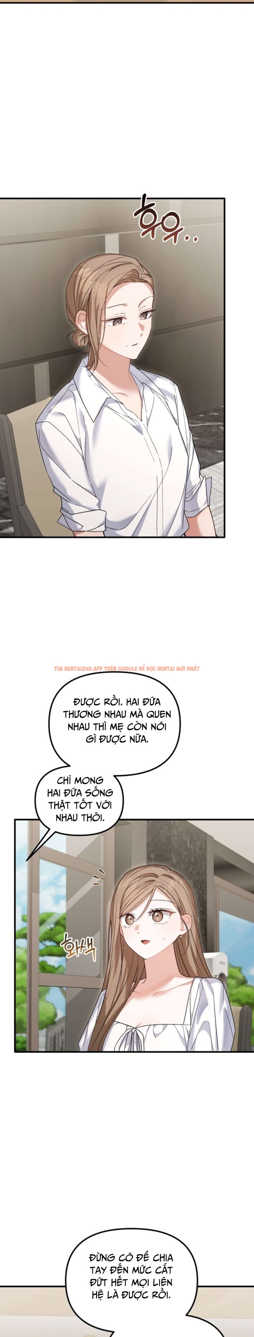 Xem ảnh [18+] Công Dụng Của Người Bạn Thanh Mai Trúc Mã - Chapter 30 - 5 1 - TruyenVN.APP