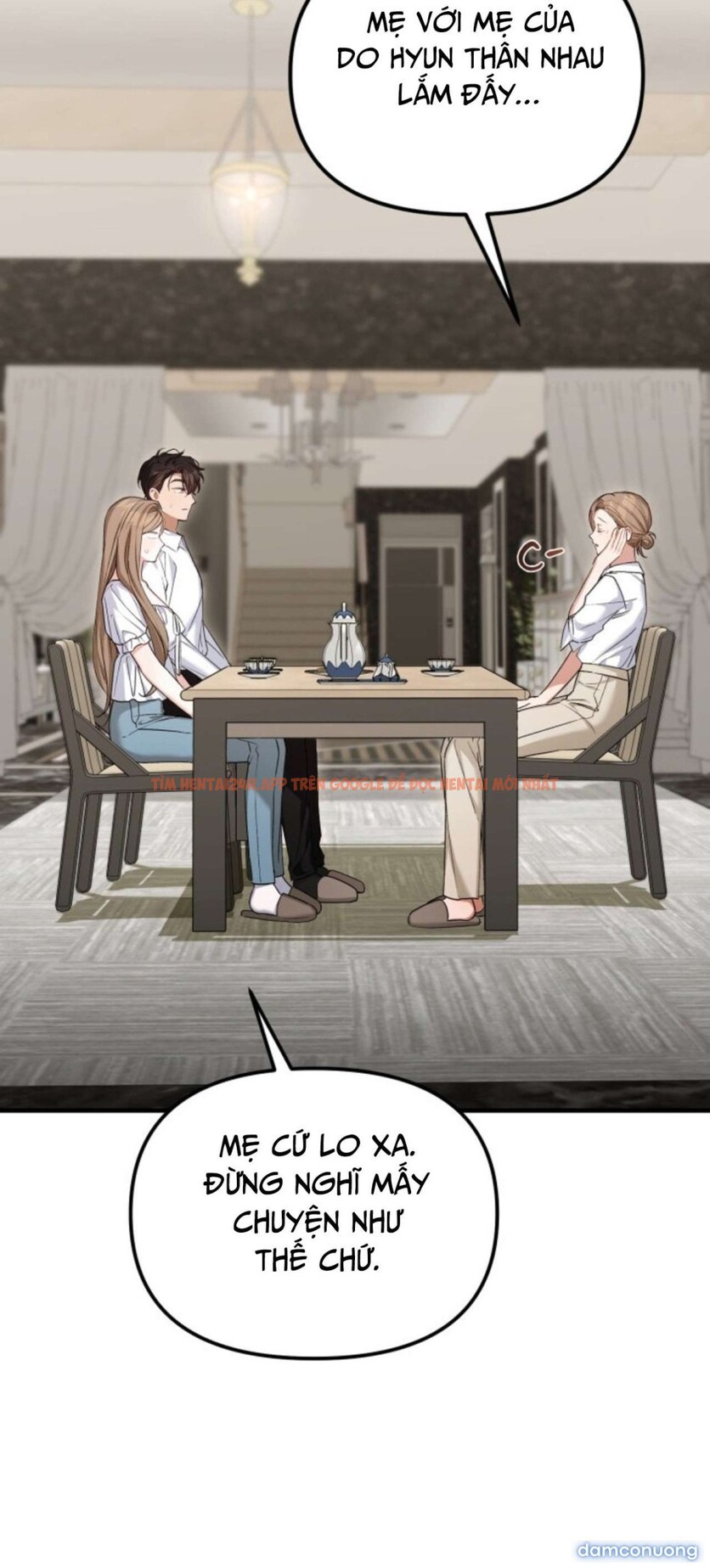 Xem ảnh [18+] Công Dụng Của Người Bạn Thanh Mai Trúc Mã - Chapter 30 - 5 2 - TruyenVN.APP