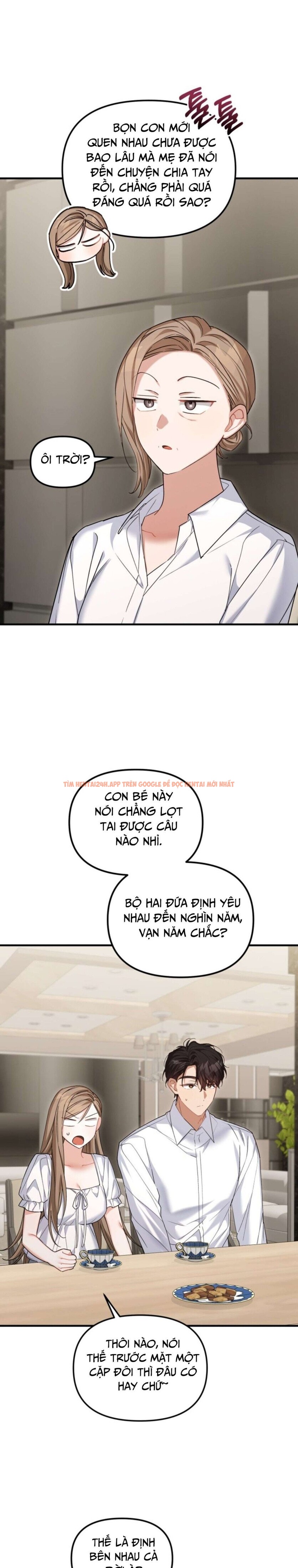 Xem ảnh [18+] Công Dụng Của Người Bạn Thanh Mai Trúc Mã - Chapter 30 - 6 0 - TruyenVN.APP