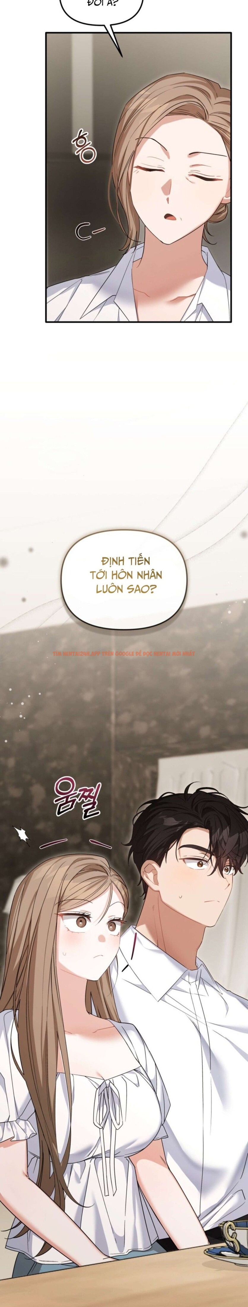 Xem ảnh [18+] Công Dụng Của Người Bạn Thanh Mai Trúc Mã - Chapter 30 - 6 1 - TruyenVN.APP