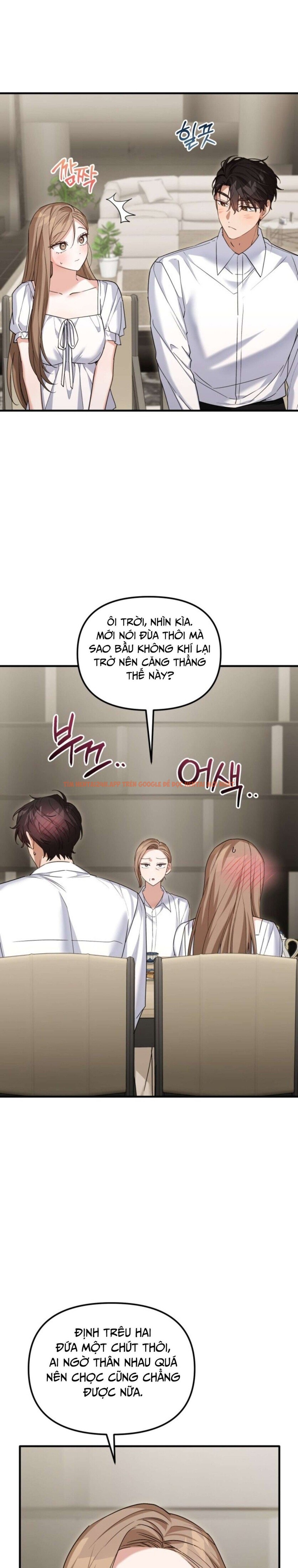 Xem ảnh [18+] Công Dụng Của Người Bạn Thanh Mai Trúc Mã - Chapter 30 - 7 1 - TruyenVN.APP