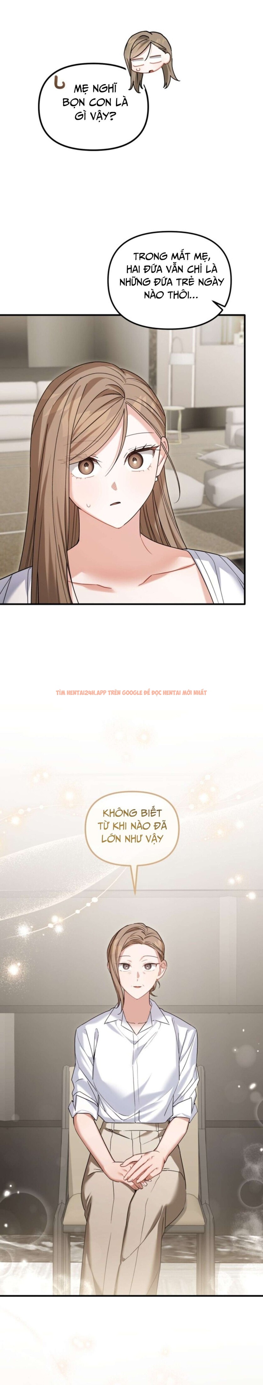 Xem ảnh [18+] Công Dụng Của Người Bạn Thanh Mai Trúc Mã - Chapter 30 - 8 0 - TruyenVN.APP