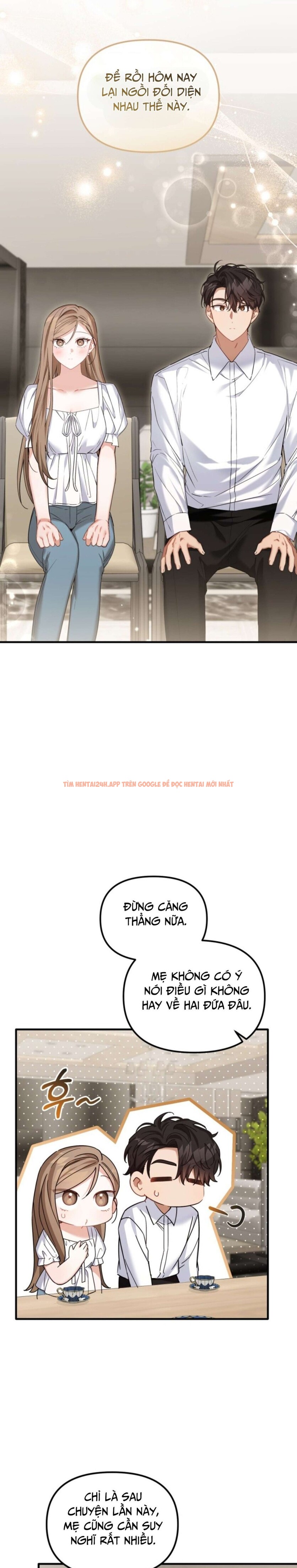 Xem ảnh [18+] Công Dụng Của Người Bạn Thanh Mai Trúc Mã - Chapter 30 - 8 1 - TruyenVN.APP