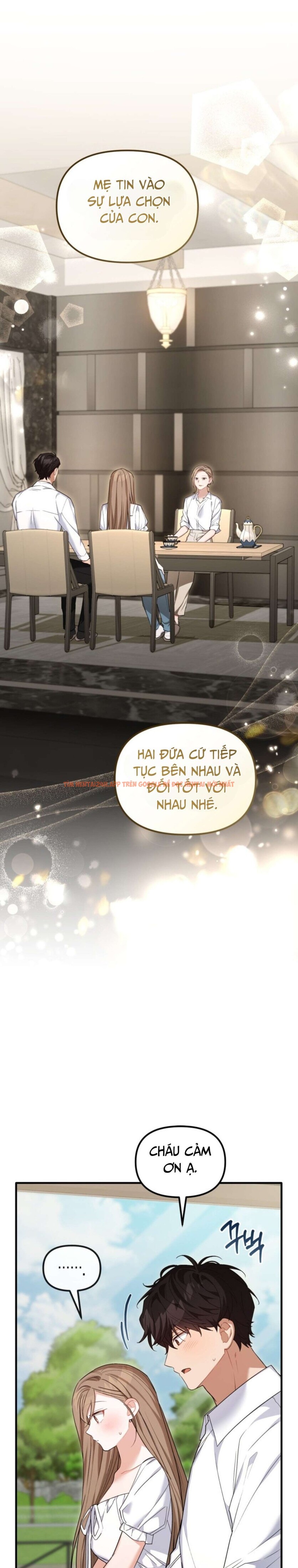 Xem ảnh [18+] Công Dụng Của Người Bạn Thanh Mai Trúc Mã - Chapter 30 - 9 0 - TruyenVN.APP