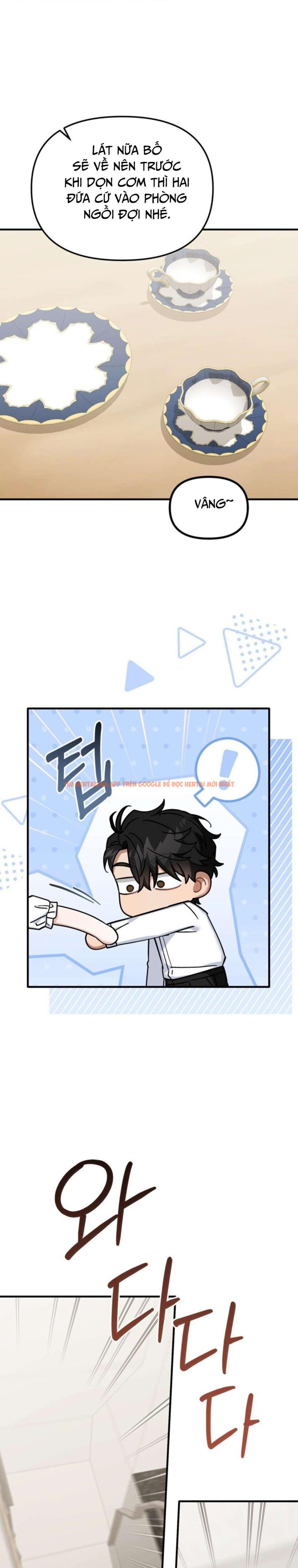 Xem ảnh [18+] Công Dụng Của Người Bạn Thanh Mai Trúc Mã - Chapter 31 - 1 0 - TruyenVN.APP