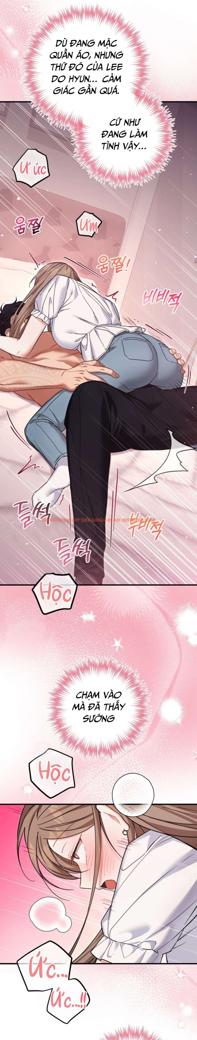 Xem ảnh [18+] Công Dụng Của Người Bạn Thanh Mai Trúc Mã - Chapter 31 - 10 1 - TruyenVN.APP