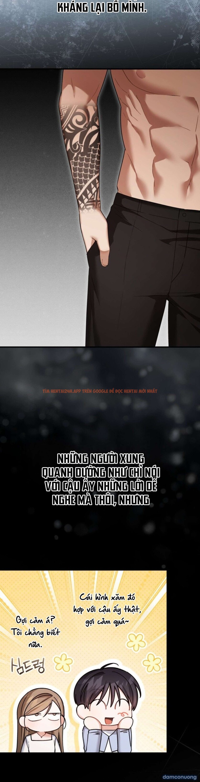 Xem ảnh [18+] Công Dụng Của Người Bạn Thanh Mai Trúc Mã - Chapter 31 - 2 2 - TruyenVN.APP