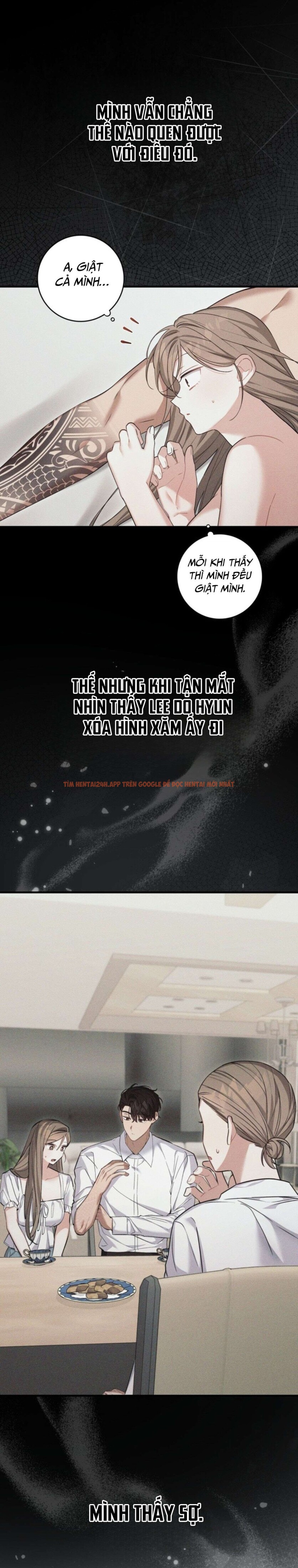 Xem ảnh [18+] Công Dụng Của Người Bạn Thanh Mai Trúc Mã - Chapter 31 - 3 0 - TruyenVN.APP