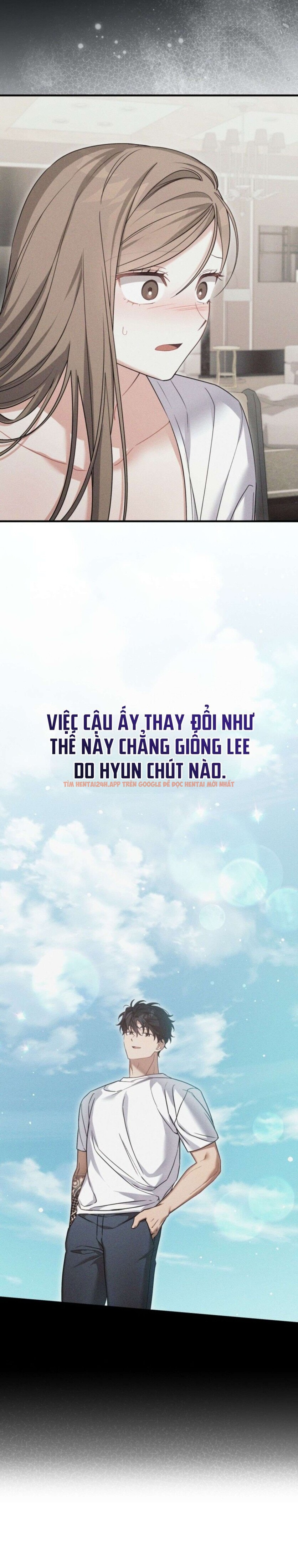 Xem ảnh [18+] Công Dụng Của Người Bạn Thanh Mai Trúc Mã - Chapter 31 - 3 1 - TruyenVN.APP