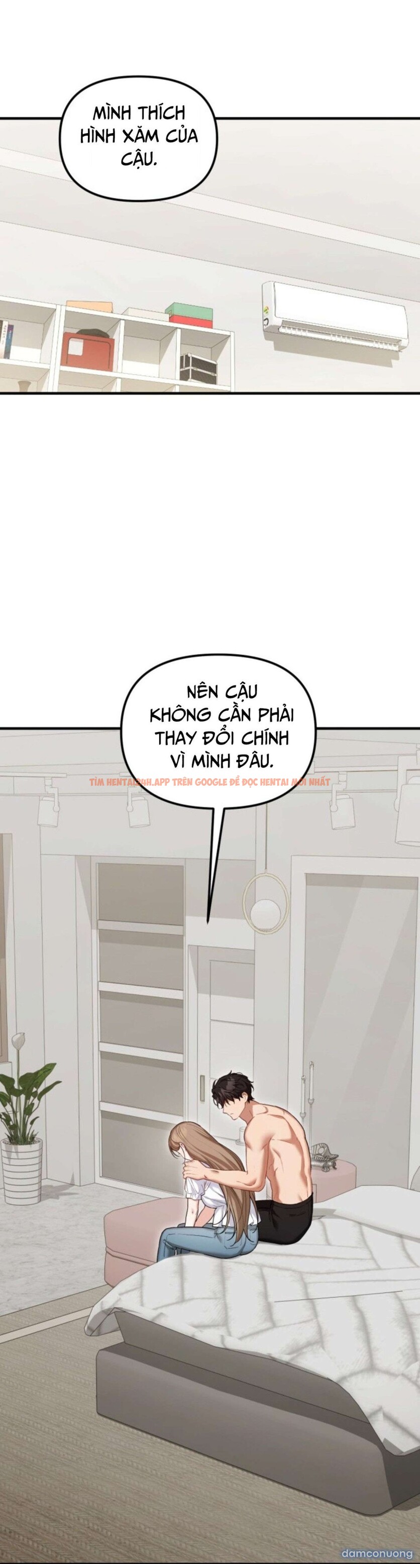 Xem ảnh [18+] Công Dụng Của Người Bạn Thanh Mai Trúc Mã - Chapter 31 - 3 2 - TruyenVN.APP