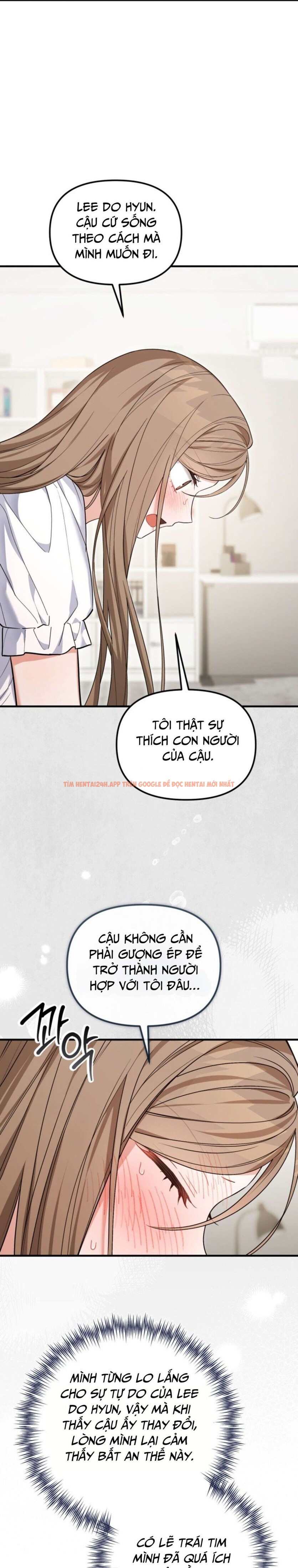 Xem ảnh [18+] Công Dụng Của Người Bạn Thanh Mai Trúc Mã - Chapter 31 - 4 0 - TruyenVN.APP