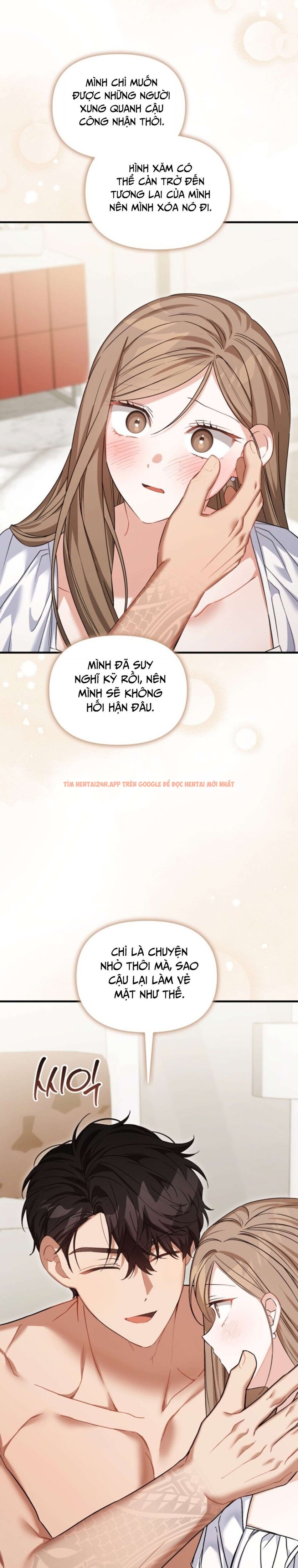 Xem ảnh [18+] Công Dụng Của Người Bạn Thanh Mai Trúc Mã - Chapter 31 - 4 2 - TruyenVN.APP