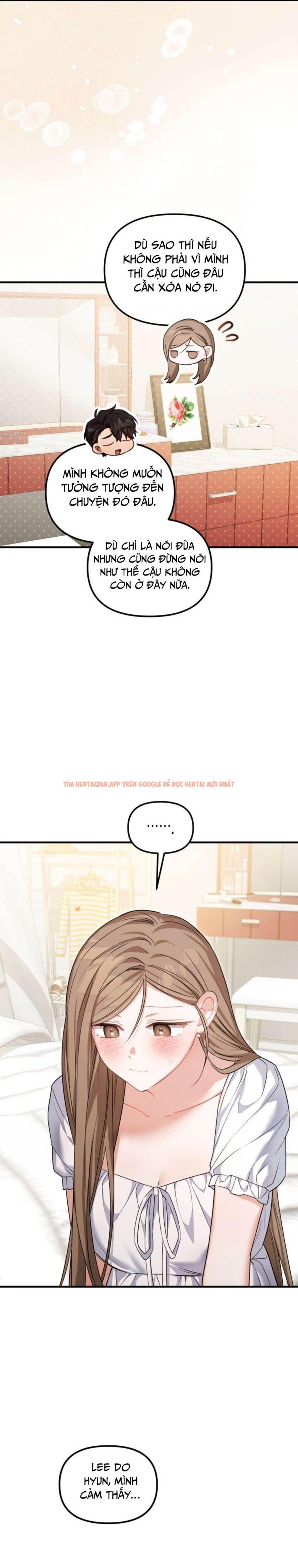 Xem ảnh [18+] Công Dụng Của Người Bạn Thanh Mai Trúc Mã - Chapter 31 - 5 0 - TruyenVN.APP