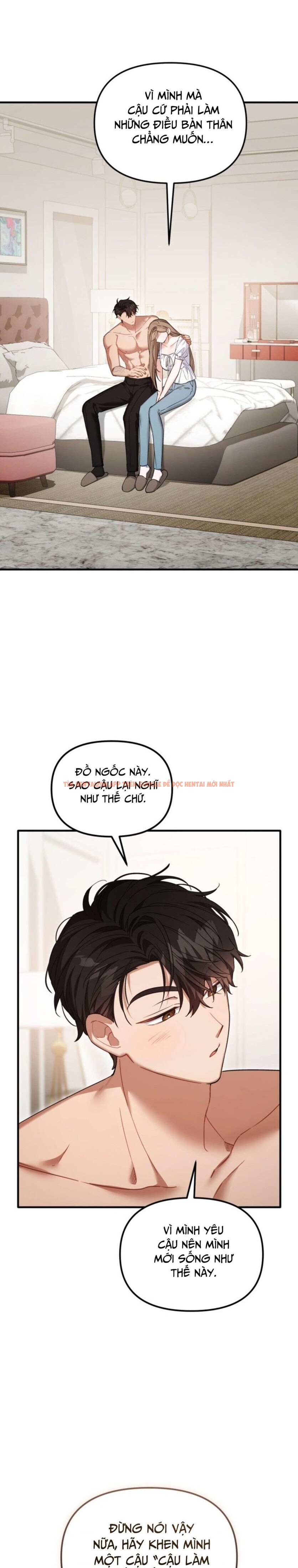 Xem ảnh [18+] Công Dụng Của Người Bạn Thanh Mai Trúc Mã - Chapter 31 - 5 1 - TruyenVN.APP