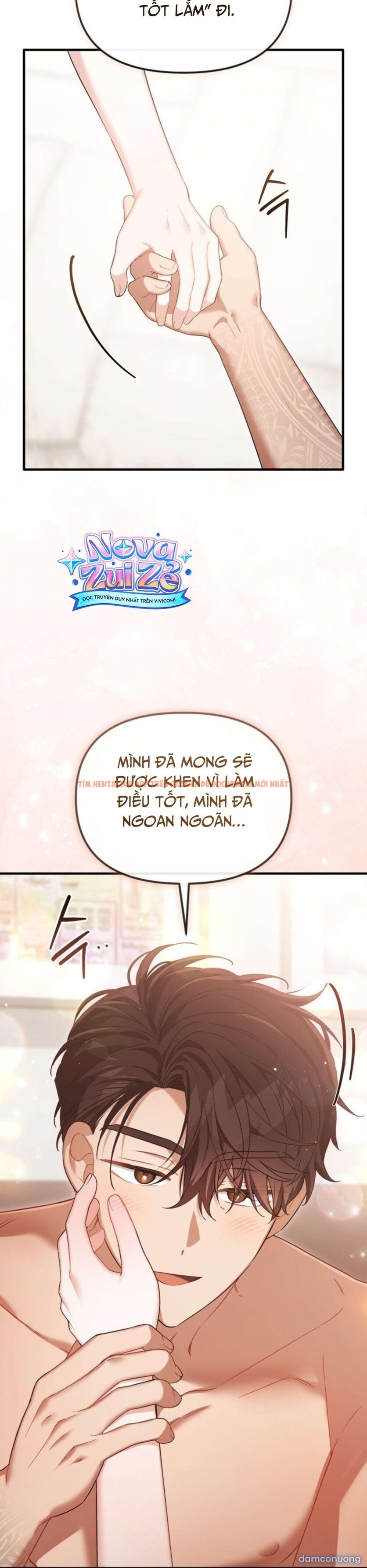 Xem ảnh [18+] Công Dụng Của Người Bạn Thanh Mai Trúc Mã - Chapter 31 - 5 2 - TruyenVN.APP