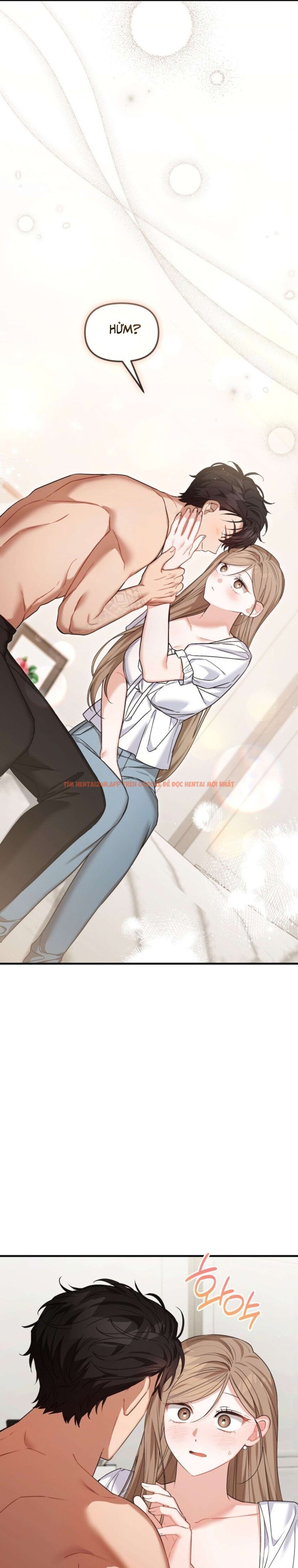 Xem ảnh [18+] Công Dụng Của Người Bạn Thanh Mai Trúc Mã - Chapter 31 - 6 0 - TruyenVN.APP