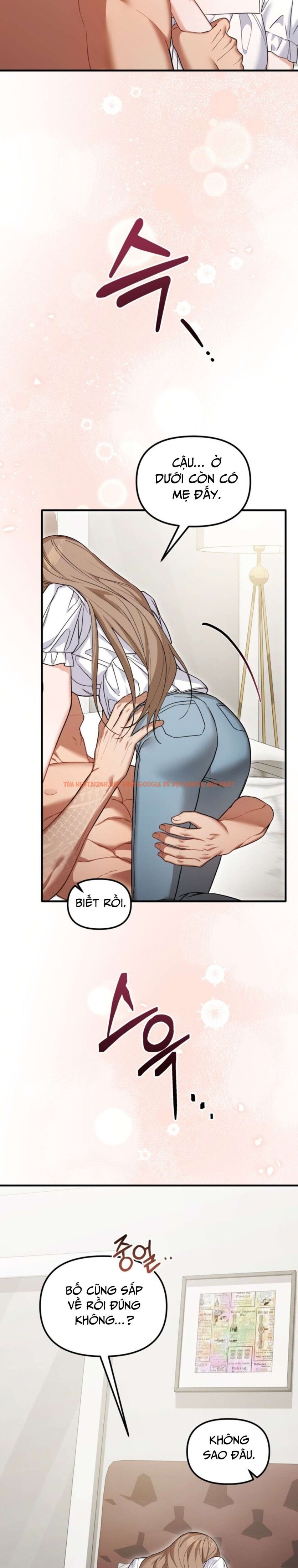 Xem ảnh [18+] Công Dụng Của Người Bạn Thanh Mai Trúc Mã - Chapter 31 - 6 1 - TruyenVN.APP