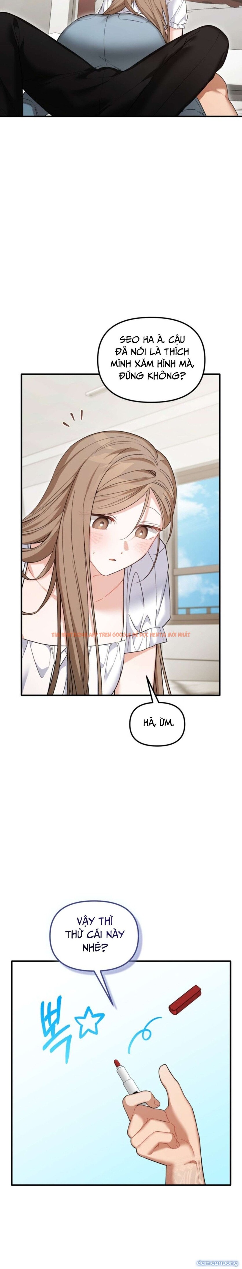 Xem ảnh [18+] Công Dụng Của Người Bạn Thanh Mai Trúc Mã - Chapter 31 - 6 2 - TruyenVN.APP