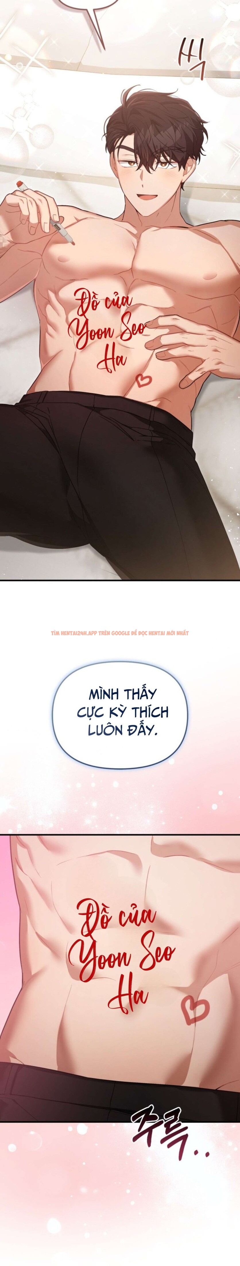 Xem ảnh [18+] Công Dụng Của Người Bạn Thanh Mai Trúc Mã - Chapter 31 - 7 1 - TruyenVN.APP