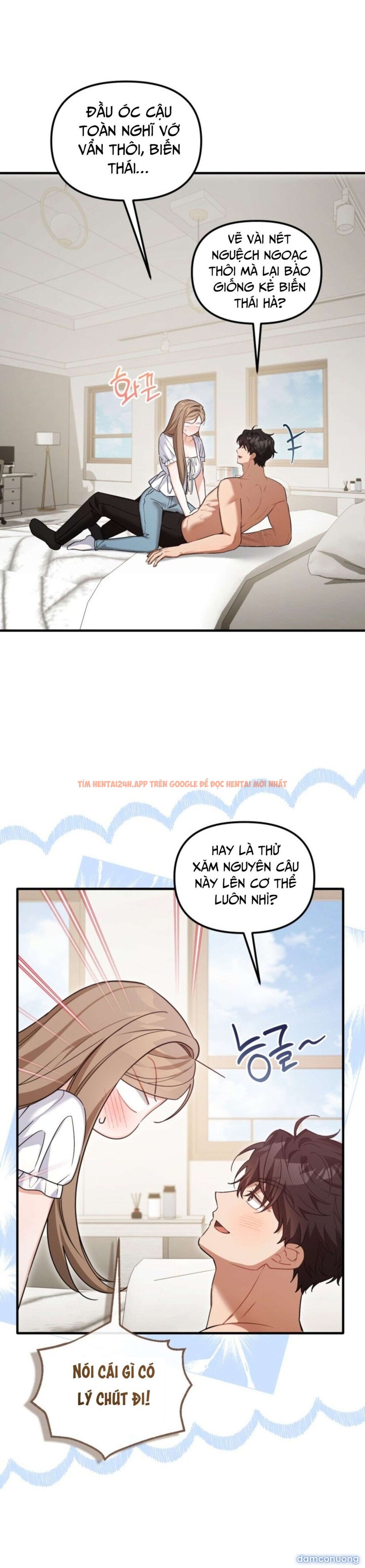 Xem ảnh [18+] Công Dụng Của Người Bạn Thanh Mai Trúc Mã - Chapter 31 - 7 2 - TruyenVN.APP