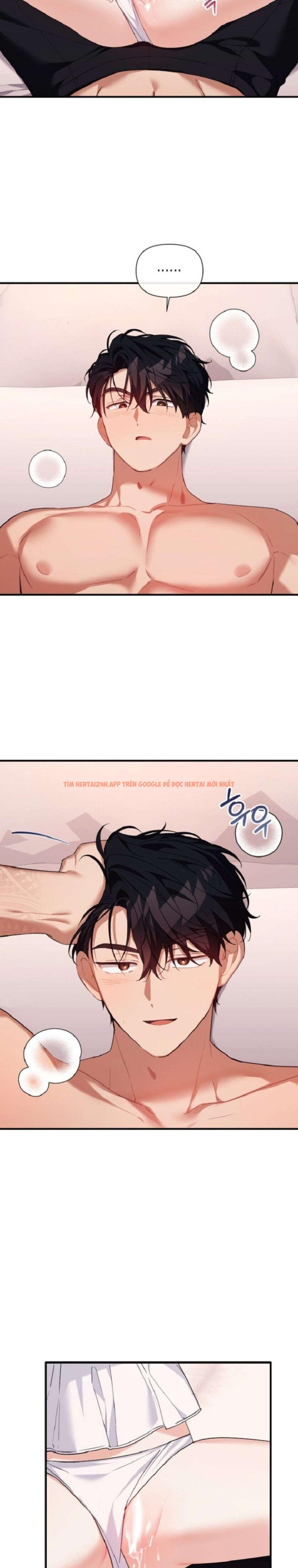 Xem ảnh [18+] Công Dụng Của Người Bạn Thanh Mai Trúc Mã - Chapter 32 - 1 0 - TruyenVN.APP