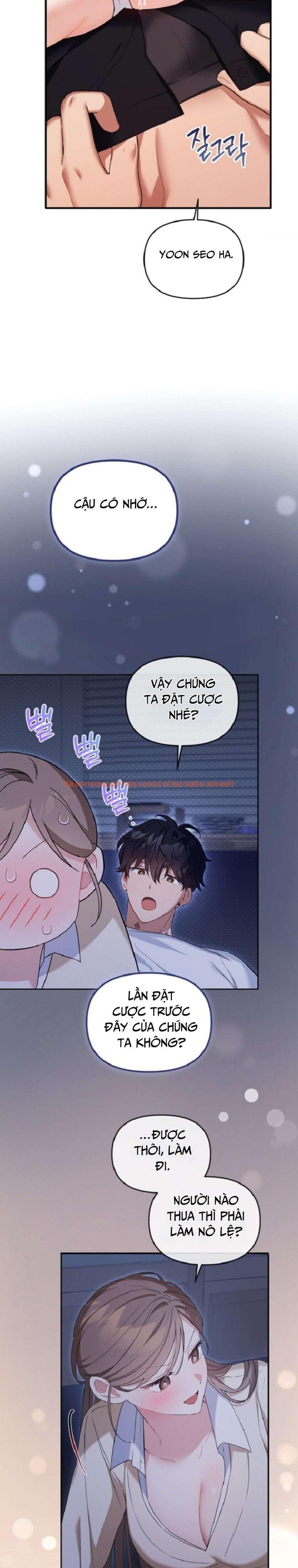 Xem ảnh [18+] Công Dụng Của Người Bạn Thanh Mai Trúc Mã - Chapter 32 - 1 1 - TruyenVN.APP