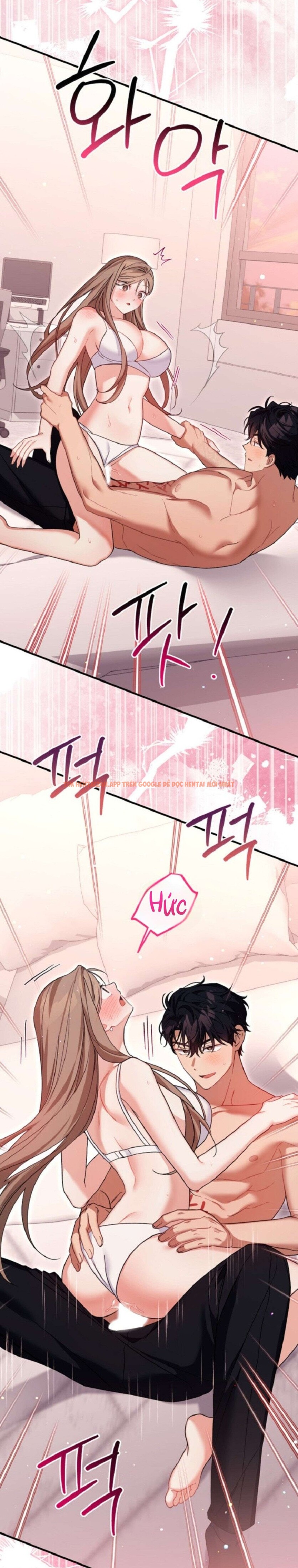 Xem ảnh [18+] Công Dụng Của Người Bạn Thanh Mai Trúc Mã - Chapter 32 - 10 1 - TruyenVN.APP