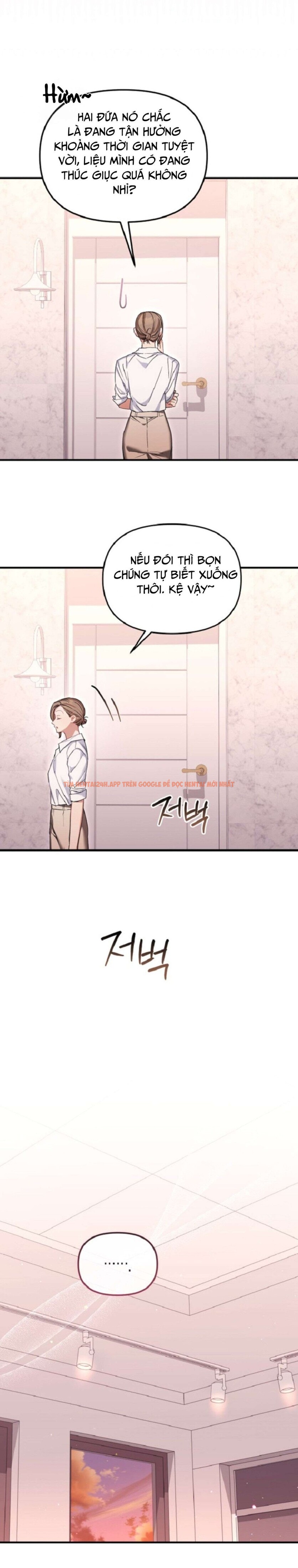 Xem ảnh [18+] Công Dụng Của Người Bạn Thanh Mai Trúc Mã - Chapter 32 - 12 0 - TruyenVN.APP