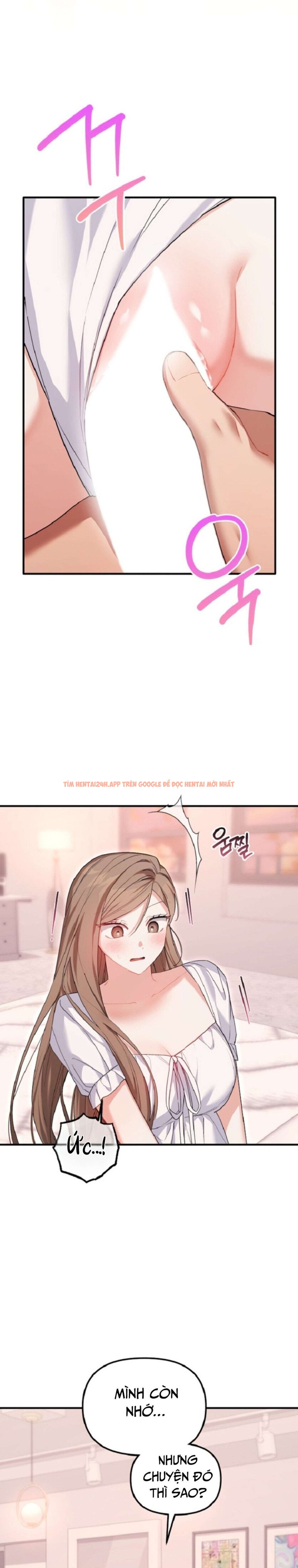 Xem ảnh [18+] Công Dụng Của Người Bạn Thanh Mai Trúc Mã - Chapter 32 - 2 0 - TruyenVN.APP