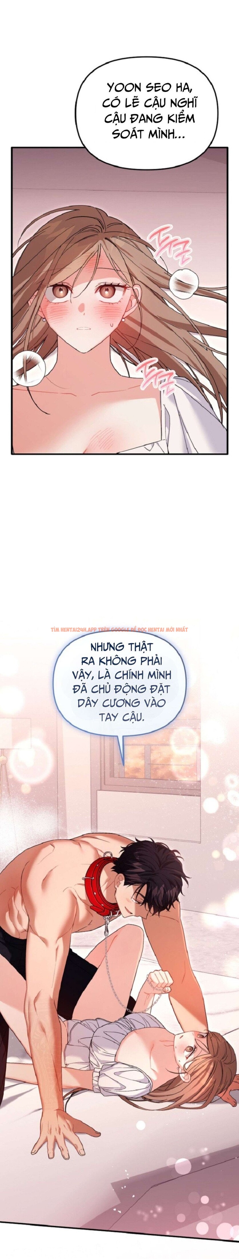 Xem ảnh [18+] Công Dụng Của Người Bạn Thanh Mai Trúc Mã - Chapter 32 - 3 0 - TruyenVN.APP