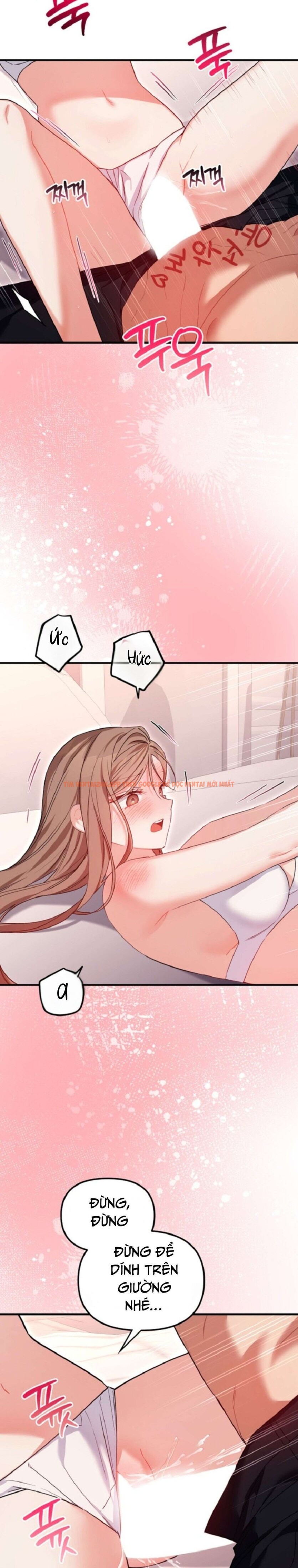 Xem ảnh [18+] Công Dụng Của Người Bạn Thanh Mai Trúc Mã - Chapter 32 - 5 1 - TruyenVN.APP