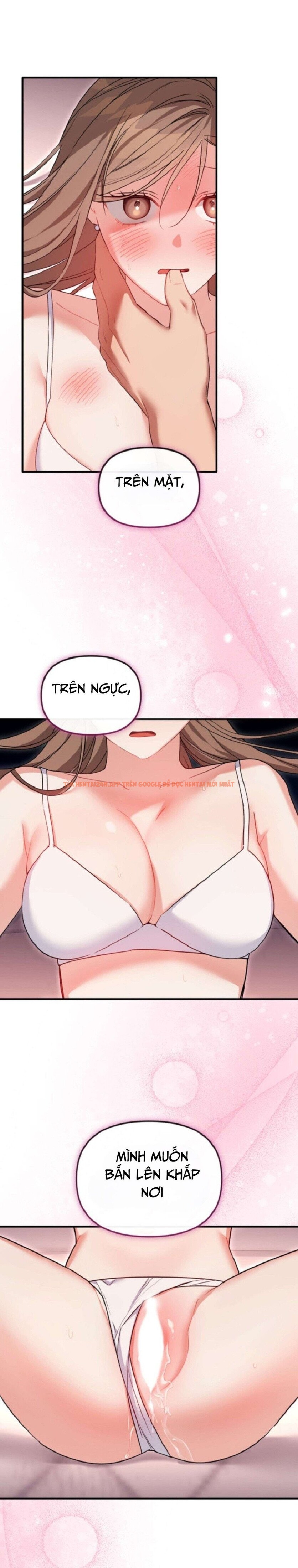 Xem ảnh [18+] Công Dụng Của Người Bạn Thanh Mai Trúc Mã - Chapter 32 - 6 0 - TruyenVN.APP