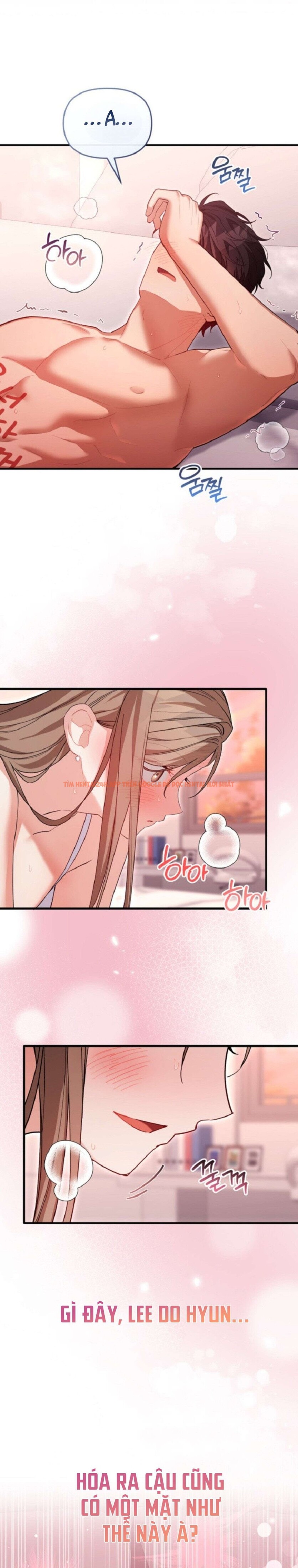 Xem ảnh [18+] Công Dụng Của Người Bạn Thanh Mai Trúc Mã - Chapter 32 - 8 0 - TruyenVN.APP