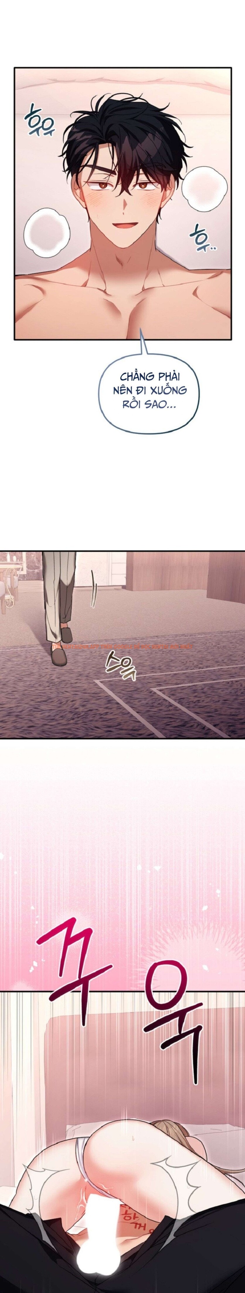 Xem ảnh [18+] Công Dụng Của Người Bạn Thanh Mai Trúc Mã - Chapter 32 - 9 0 - TruyenVN.APP