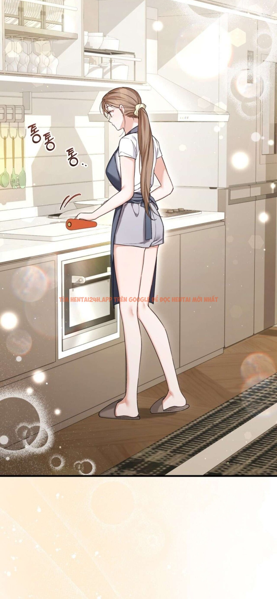 Xem ảnh [18+] Công Dụng Của Người Bạn Thanh Mai Trúc Mã - Chapter 33 - 1 3 - TruyenVN.APP