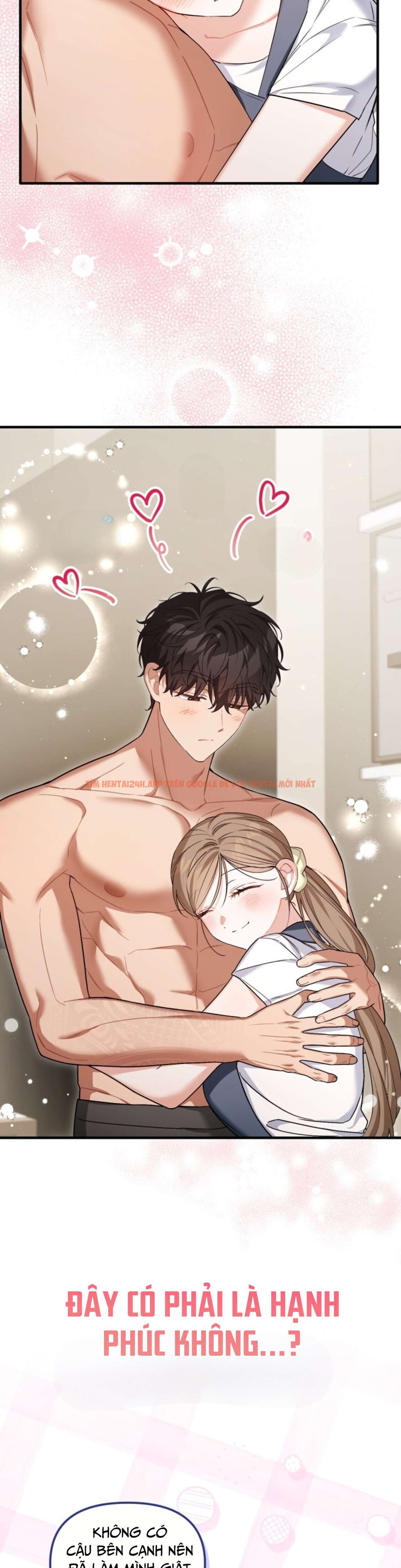 Xem ảnh [18+] Công Dụng Của Người Bạn Thanh Mai Trúc Mã - Chapter 33 - 3 1 - TruyenVN.APP