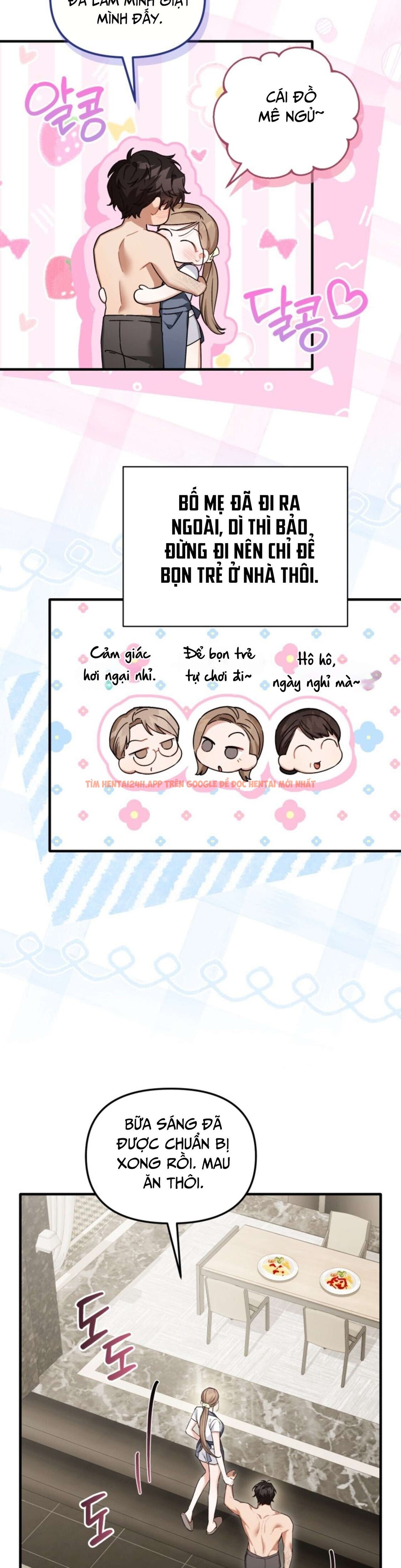 Xem ảnh [18+] Công Dụng Của Người Bạn Thanh Mai Trúc Mã - Chapter 33 - 3 2 - TruyenVN.APP