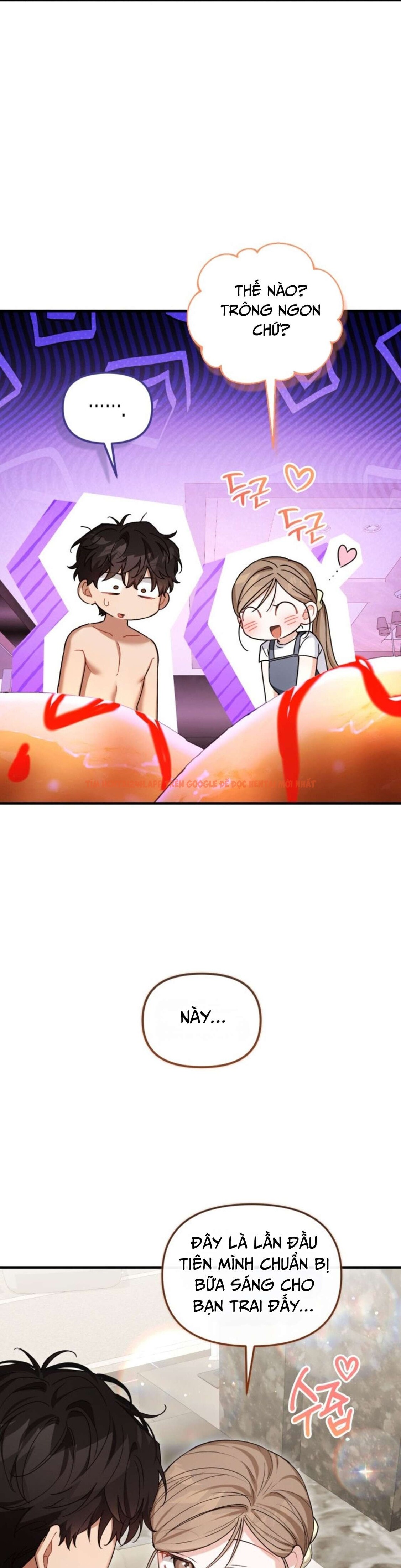 Xem ảnh [18+] Công Dụng Của Người Bạn Thanh Mai Trúc Mã - Chapter 33 - 4 0 - TruyenVN.APP