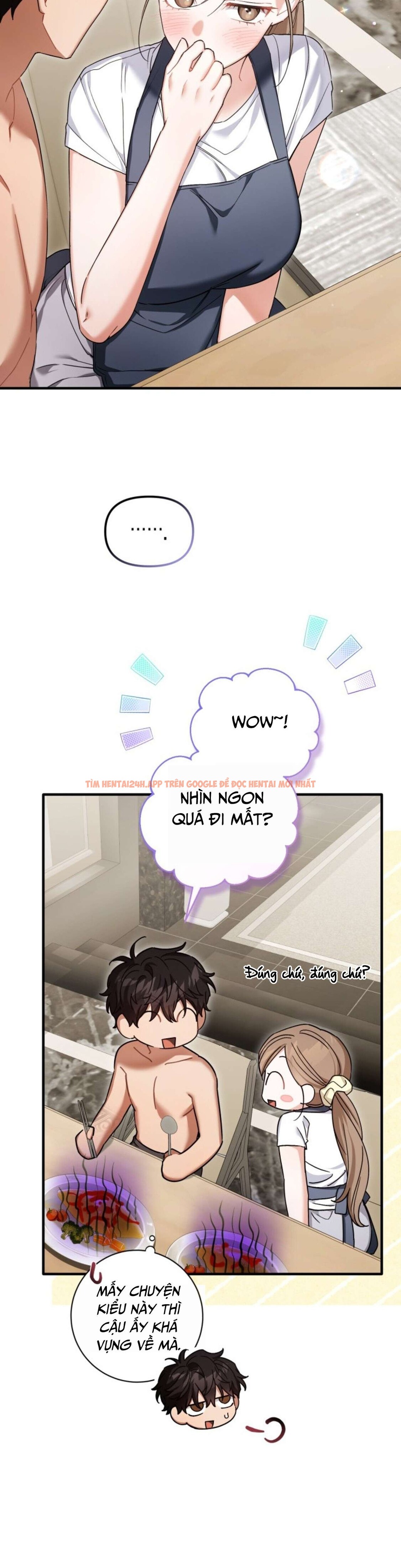 Xem ảnh [18+] Công Dụng Của Người Bạn Thanh Mai Trúc Mã - Chapter 33 - 4 1 - TruyenVN.APP