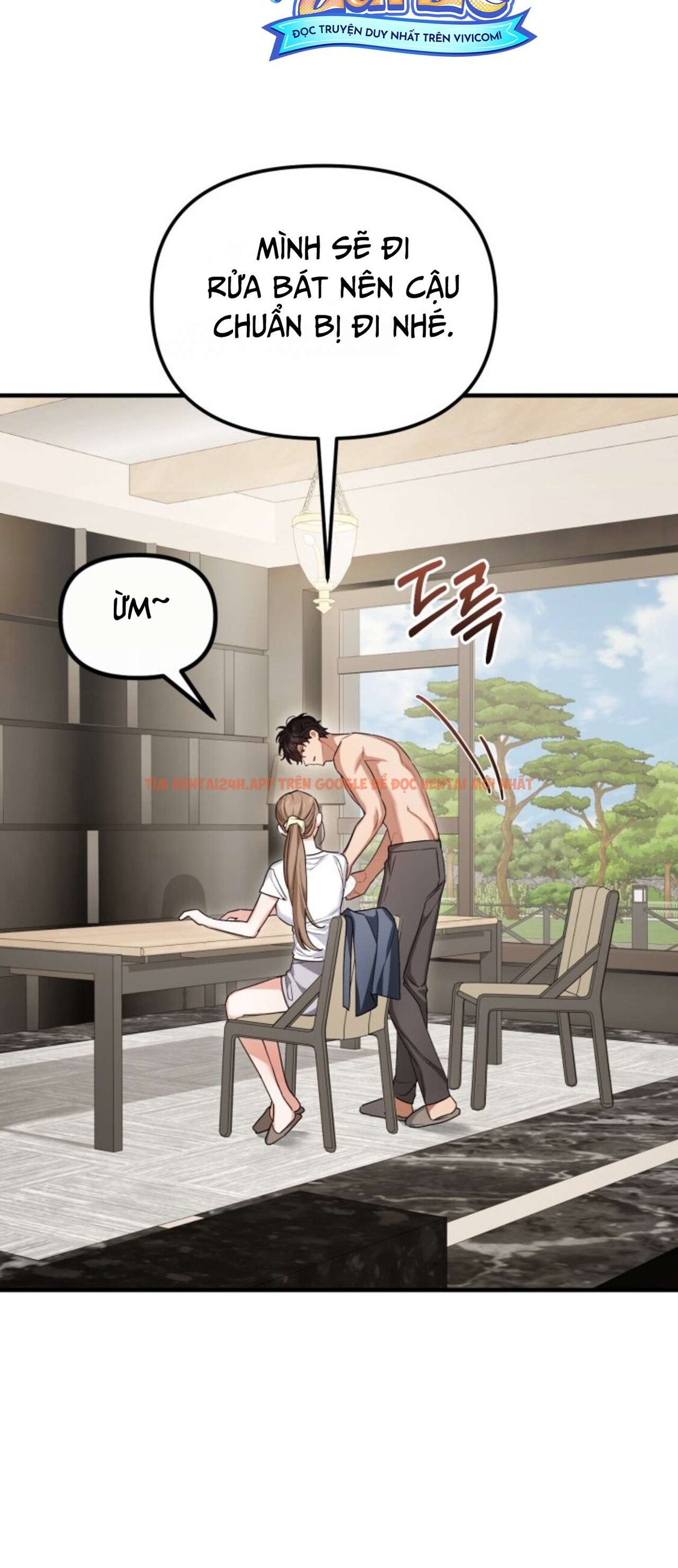 Xem ảnh [18+] Công Dụng Của Người Bạn Thanh Mai Trúc Mã - Chapter 33 - 4 3 - TruyenVN.APP