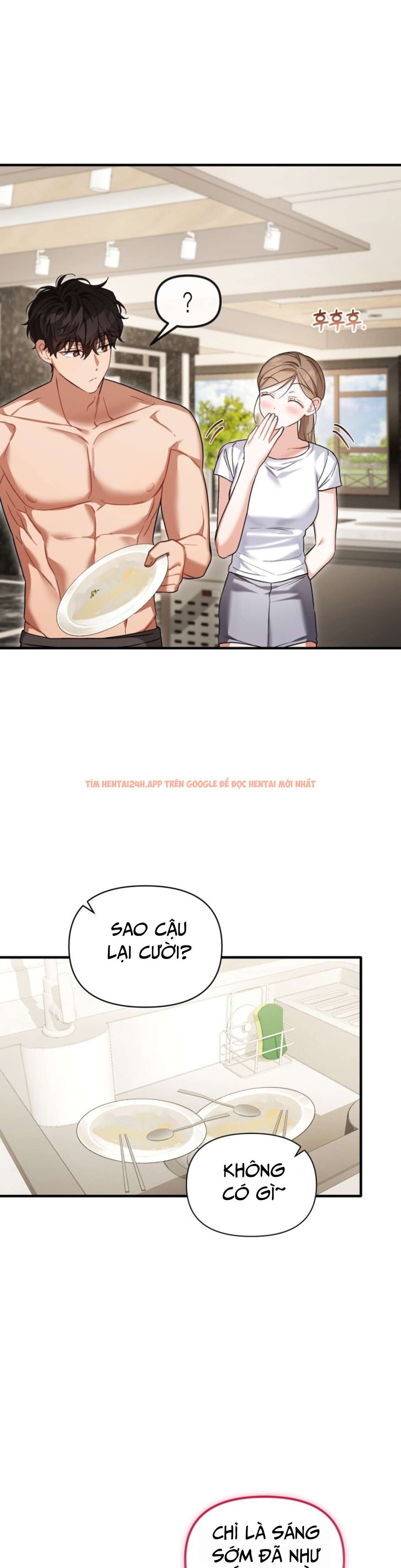 Xem ảnh [18+] Công Dụng Của Người Bạn Thanh Mai Trúc Mã - Chapter 33 - 5 0 - TruyenVN.APP