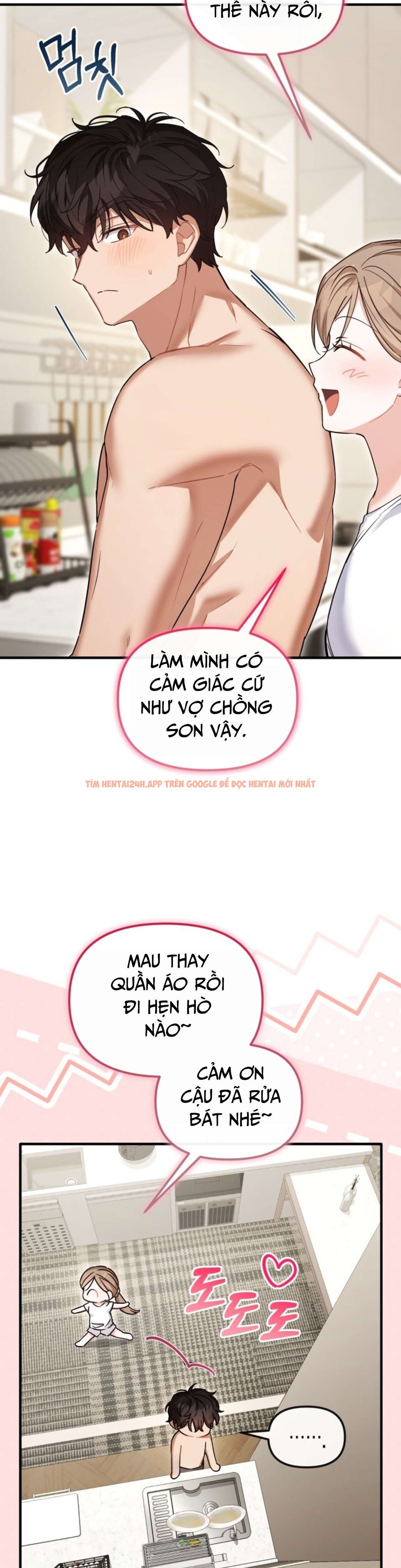 Xem ảnh [18+] Công Dụng Của Người Bạn Thanh Mai Trúc Mã - Chapter 33 - 5 1 - TruyenVN.APP