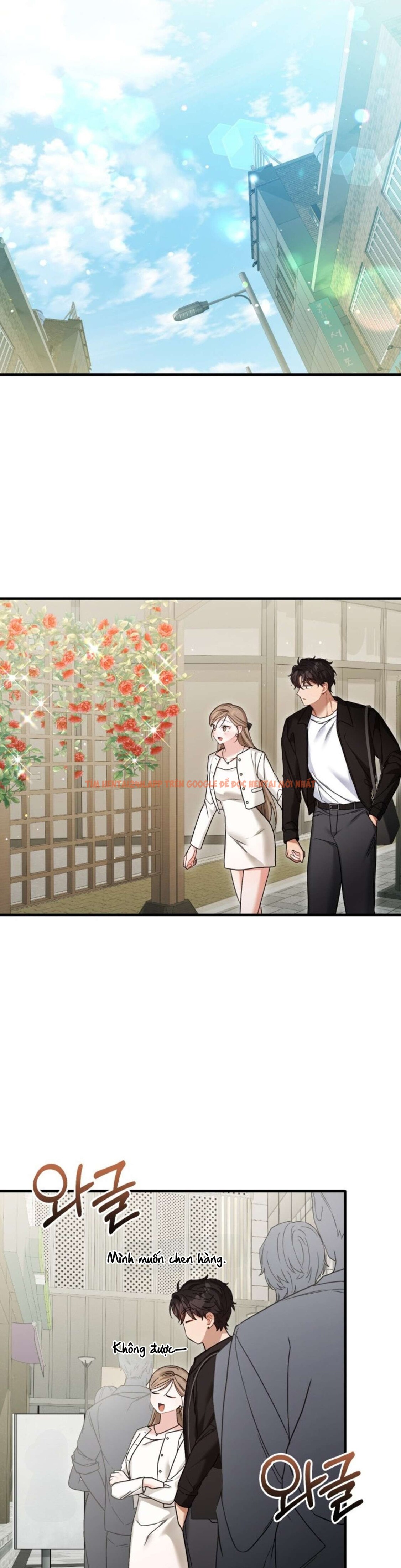 Xem ảnh [18+] Công Dụng Của Người Bạn Thanh Mai Trúc Mã - Chapter 33 - 7 0 - TruyenVN.APP