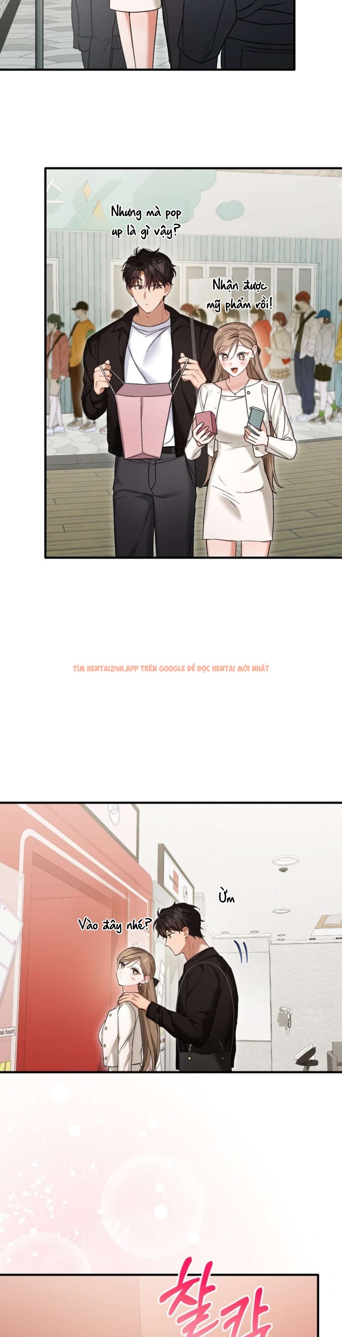 Xem ảnh [18+] Công Dụng Của Người Bạn Thanh Mai Trúc Mã - Chapter 33 - 7 1 - TruyenVN.APP