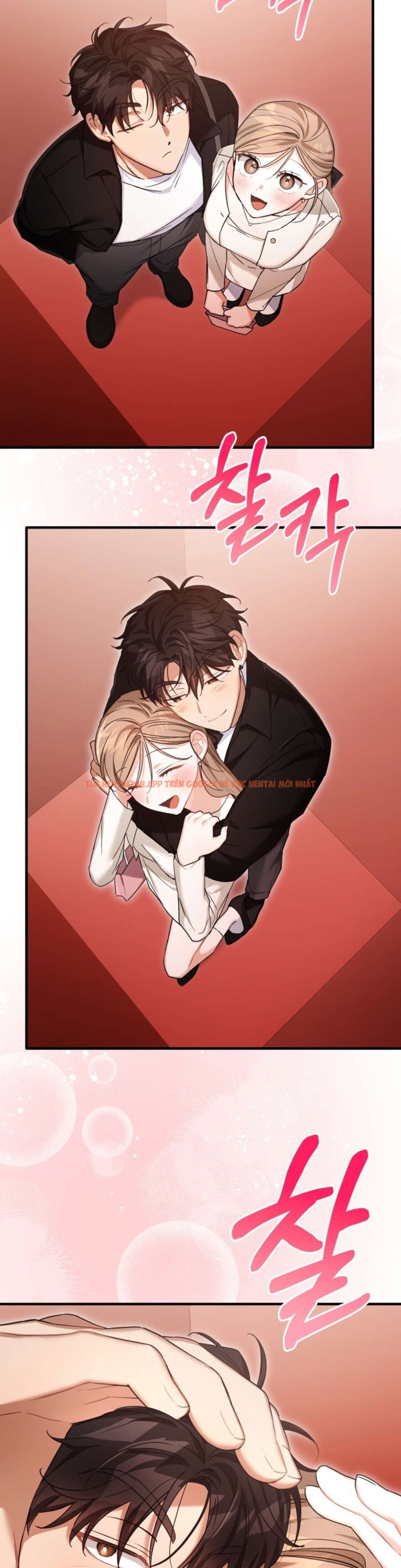 Xem ảnh [18+] Công Dụng Của Người Bạn Thanh Mai Trúc Mã - Chapter 33 - 7 2 - TruyenVN.APP