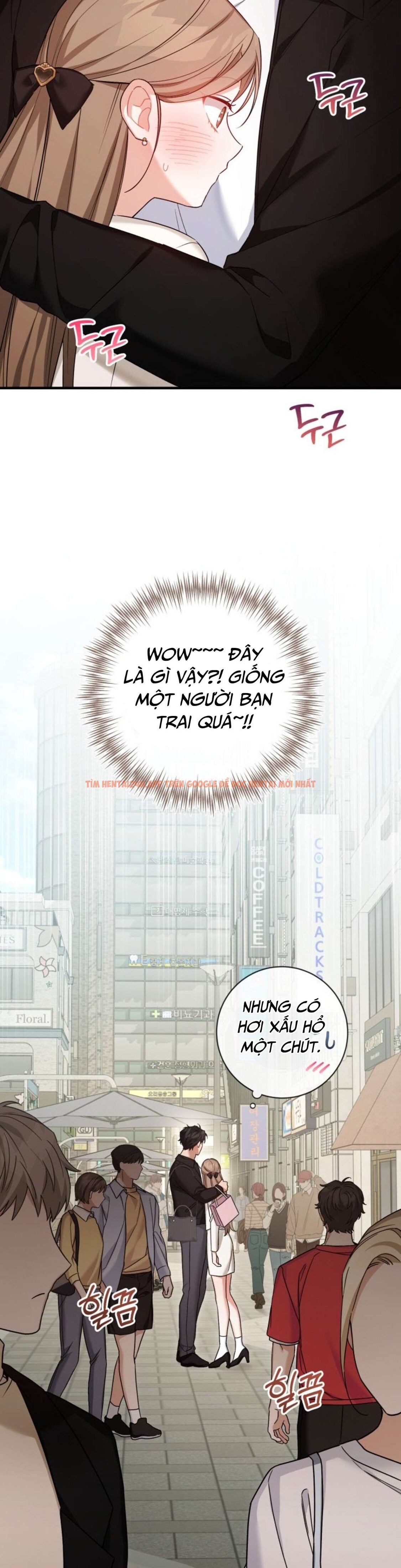 Xem ảnh [18+] Công Dụng Của Người Bạn Thanh Mai Trúc Mã - Chapter 33 - 8 3 - TruyenVN.APP