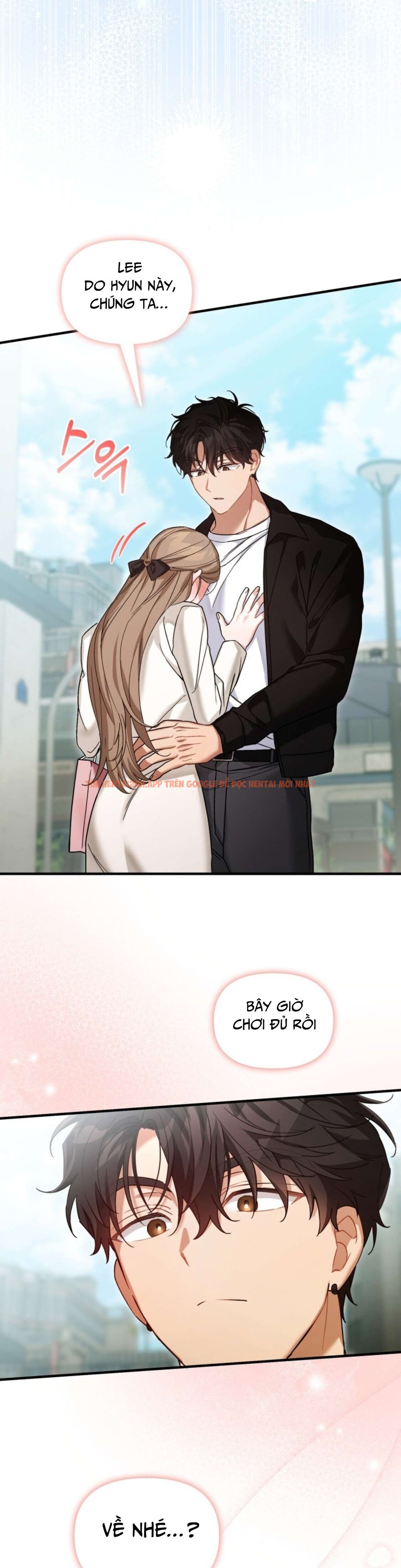 Xem ảnh [18+] Công Dụng Của Người Bạn Thanh Mai Trúc Mã - Chapter 33 - 9 2 - TruyenVN.APP