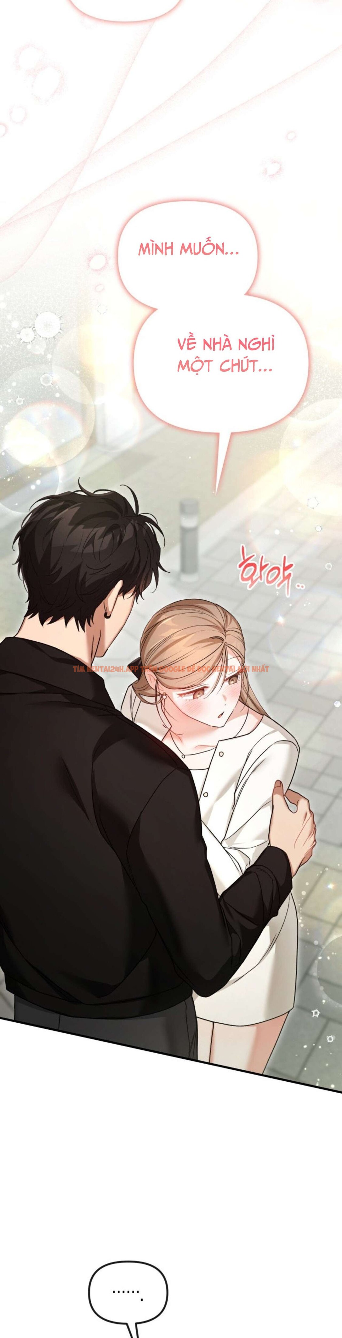 Xem ảnh [18+] Công Dụng Của Người Bạn Thanh Mai Trúc Mã - Chapter 33 - 9 3 - TruyenVN.APP