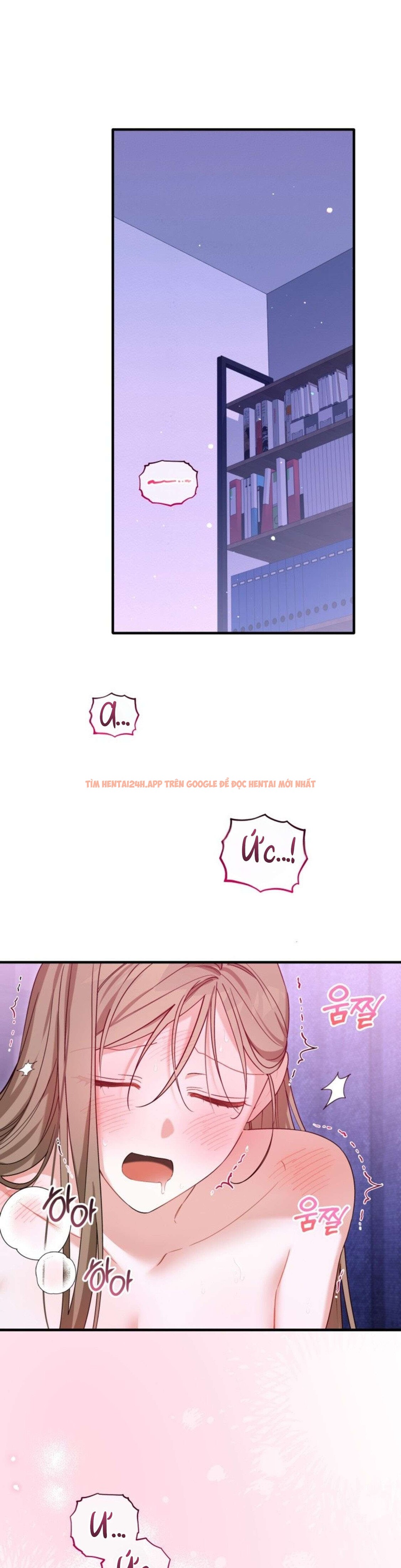 Xem ảnh [18+] Công Dụng Của Người Bạn Thanh Mai Trúc Mã - Chapter 35 - 1 0 - TruyenVN.APP